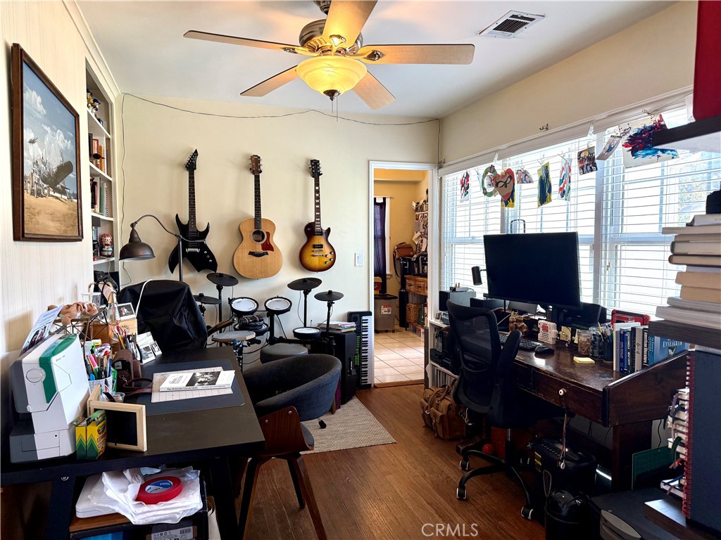 952 Balboa Drive Arcadia, CA 91007 - Photo 11 of 29 a living room with furniture and a flat screen tv