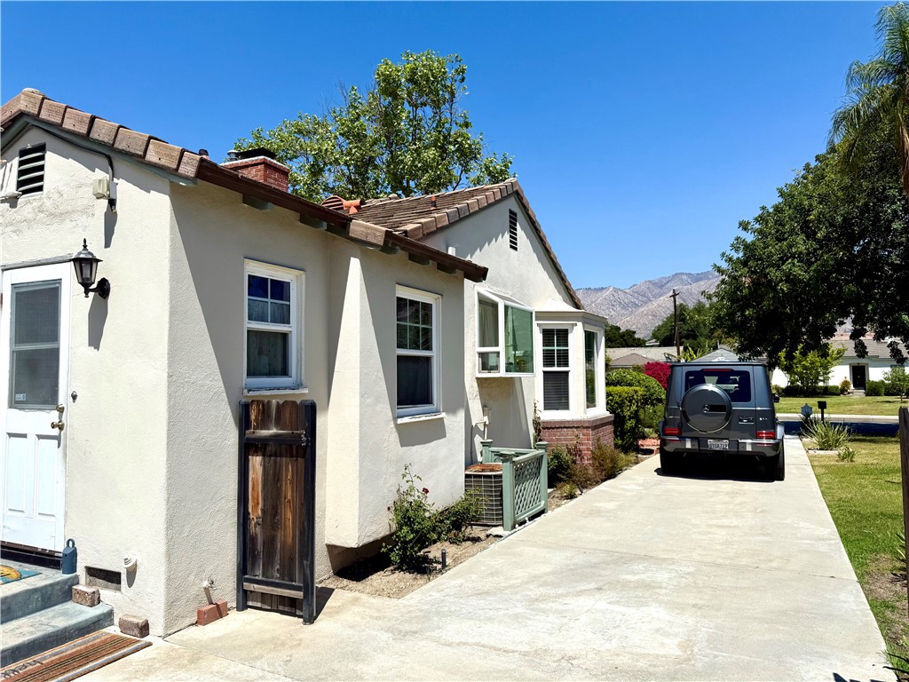 952 Balboa Drive Arcadia, CA 91007 - Photo 19 of 29 a view of a house with a patio