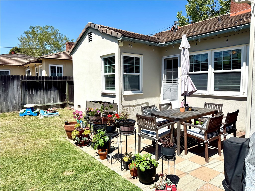 952 Balboa Drive Arcadia, CA 91007 - Photo 22 of 29 a front view of a house with patio