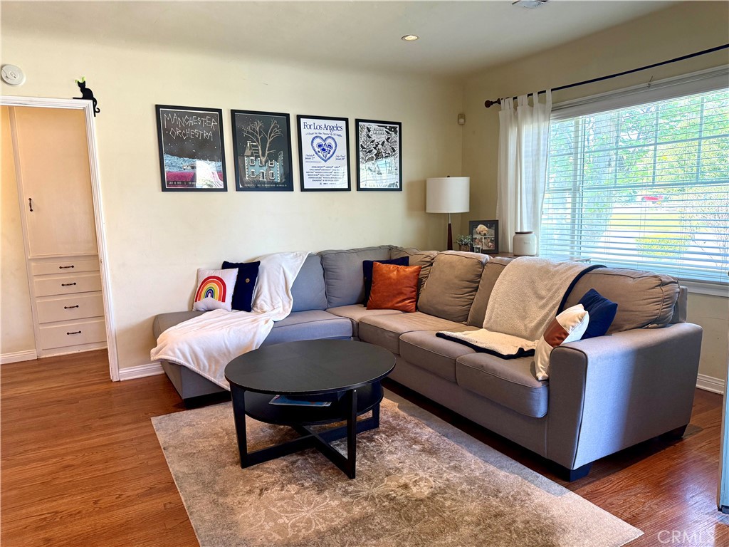 952 Balboa Drive Arcadia, CA 91007 - Photo 4 of 29 a living room with furniture and a window