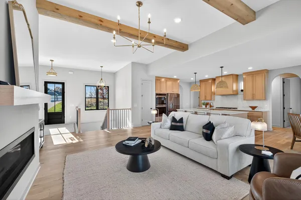 $1,105,127 | 235-xx Bridgestone Road Northwest, St. Francis, MN 55070