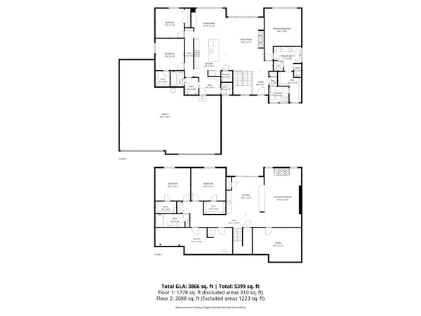 $1,105,127 | 235-xx Bridgestone Road Northwest, St. Francis, MN 55070
