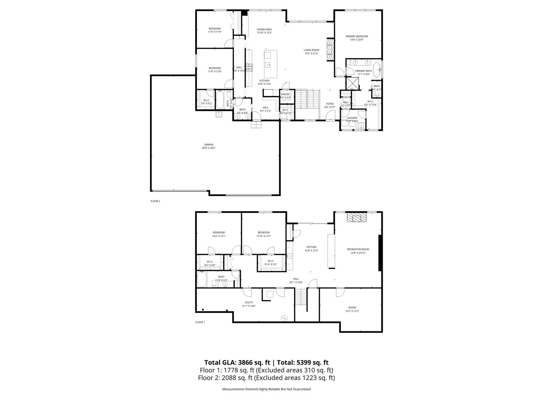 235-xx Bridgestone Road Northwest St. Francis, MN 55070 - Photo 78 of 82