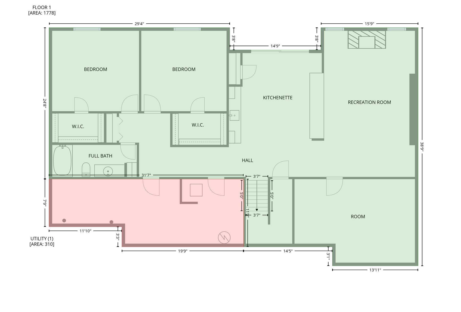 235-xx Bridgestone Road Northwest St. Francis, MN 55070 - Photo 81 of 82