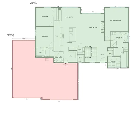 $1,105,127 | 235-xx Bridgestone Road Northwest, St. Francis, MN 55070