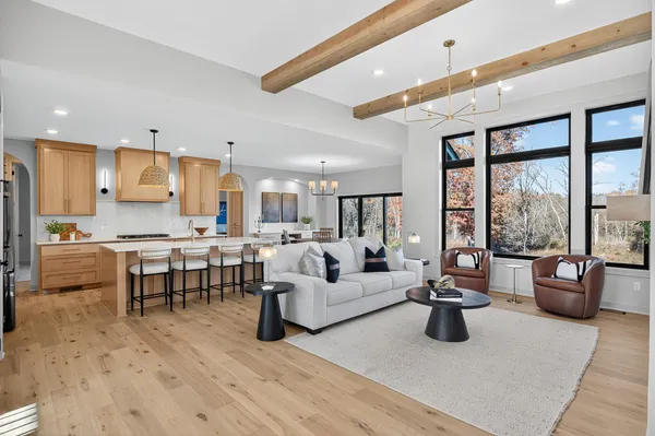 $1,105,127 | 235-xx Bridgestone Road Northwest, St. Francis, MN 55070