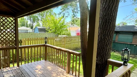 $169,900 | 718 North Denny Street, Indianapolis, IN 46201