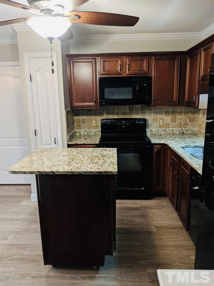 1792 Tingen Road Lillington, NC 27546 - Photo 2 of 5 Gallery Image 2