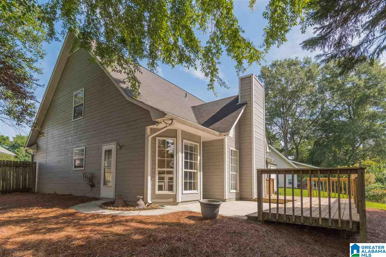 116 Spring Place Alabaster, AL 35007 - Photo 31 of 31