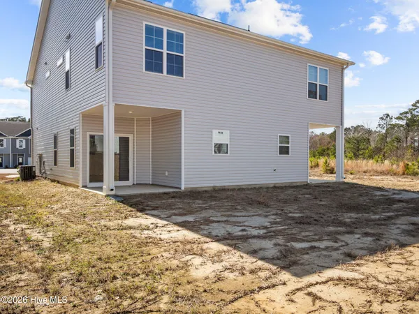 $1,695 | 412 Blockade Shoal Lane, Jacksonville, NC 28546
