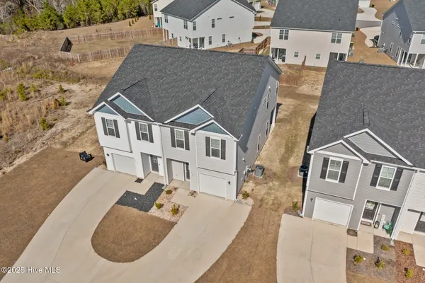 $1,695 | 412 Blockade Shoal Lane, Jacksonville, NC 28546
