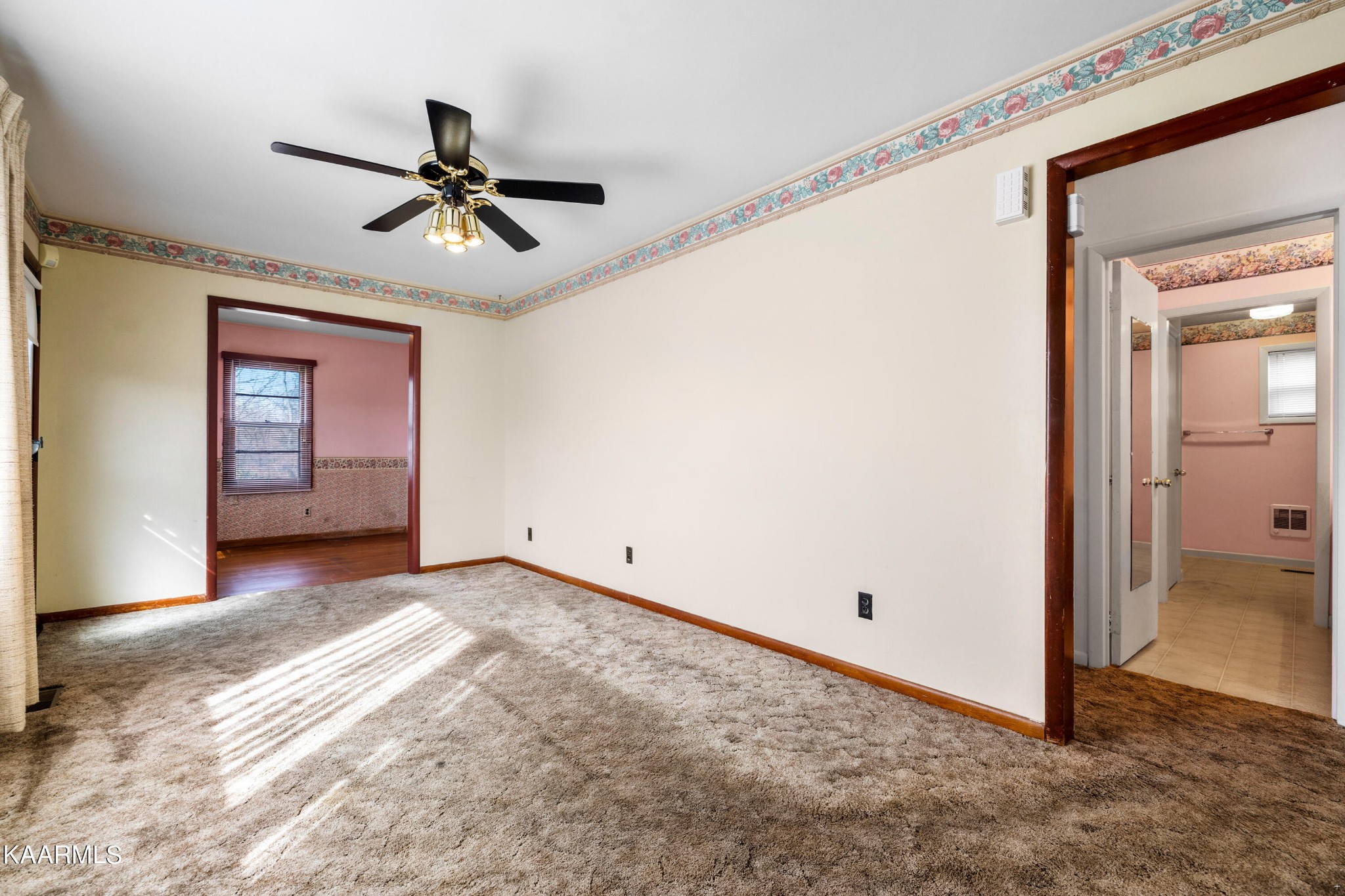 6701 Cate Road Powell, TN 37849 - Photo 10 of 18 a view of an empty room