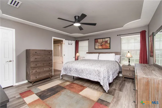 $575,000 | 1292 Cedar Oaks Circle, Temple, TX 76502