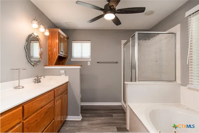 $575,000 | 1292 Cedar Oaks Circle, Temple, TX 76502