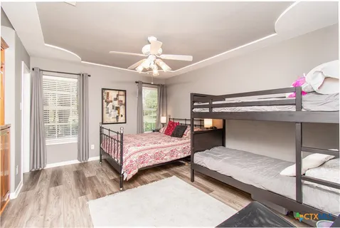 $575,000 | 1292 Cedar Oaks Circle, Temple, TX 76502