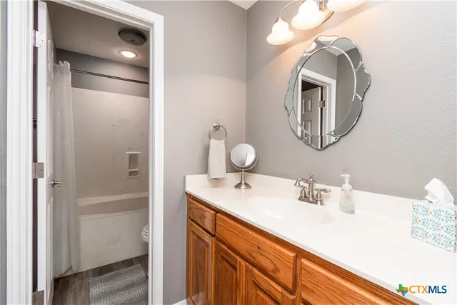 $575,000 | 1292 Cedar Oaks Circle, Temple, TX 76502