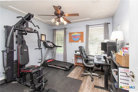 $575,000 | 1292 Cedar Oaks Circle, Temple, TX 76502