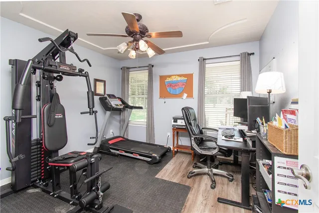 $575,000 | 1292 Cedar Oaks Circle, Temple, TX 76502