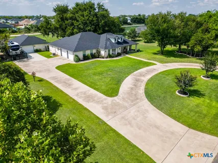 $575,000 | 1292 Cedar Oaks Circle, Temple, TX 76502