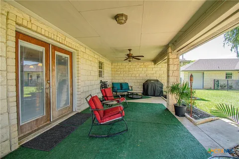 $575,000 | 1292 Cedar Oaks Circle, Temple, TX 76502