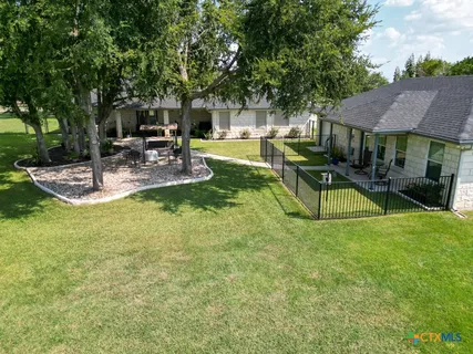 $575,000 | 1292 Cedar Oaks Circle, Temple, TX 76502