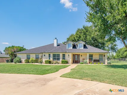 $575,000 | 1292 Cedar Oaks Circle, Temple, TX 76502