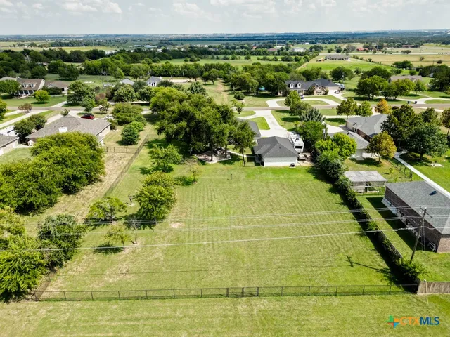 $575,000 | 1292 Cedar Oaks Circle, Temple, TX 76502