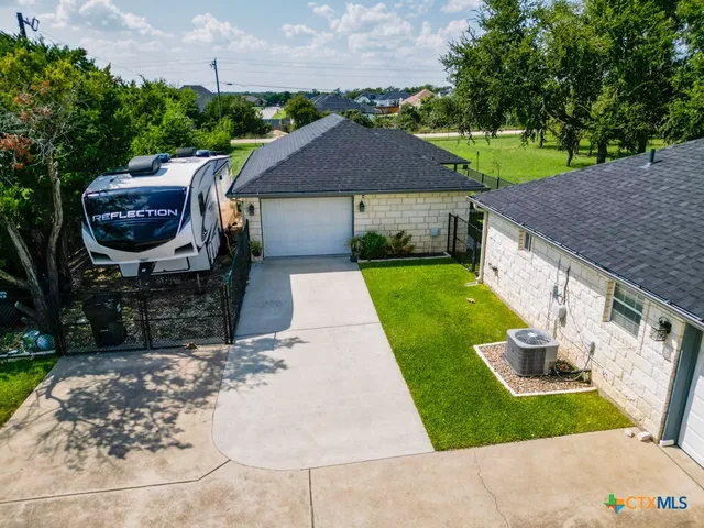 $575,000 | 1292 Cedar Oaks Circle, Temple, TX 76502