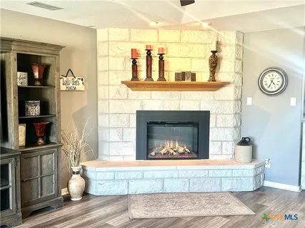 $575,000 | 1292 Cedar Oaks Circle, Temple, TX 76502