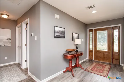 $575,000 | 1292 Cedar Oaks Circle, Temple, TX 76502