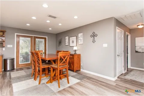 $575,000 | 1292 Cedar Oaks Circle, Temple, TX 76502