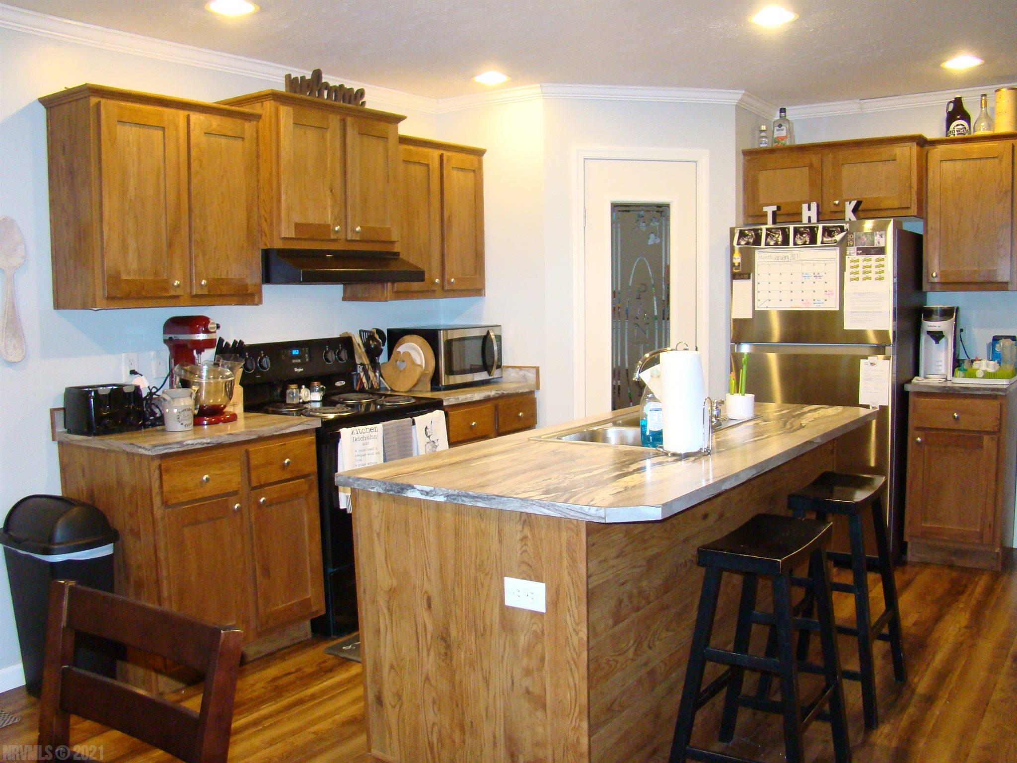 3345 Old Rte 100 Pulaski, VA 24301 - Photo 10 of 23 Gallery Image 10