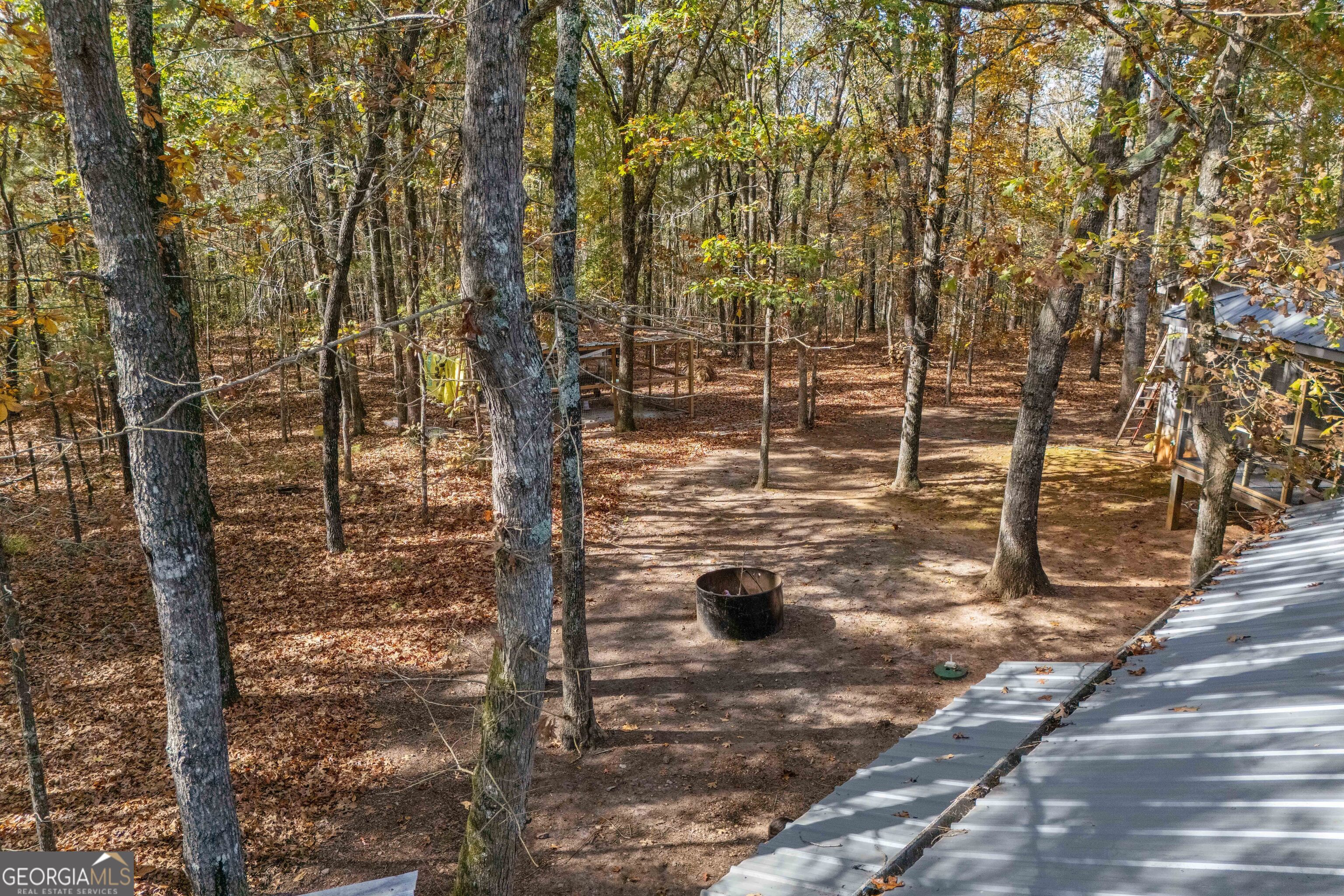 335 Gum Creek Road Roopville, GA 30170 - Photo 6 of 56