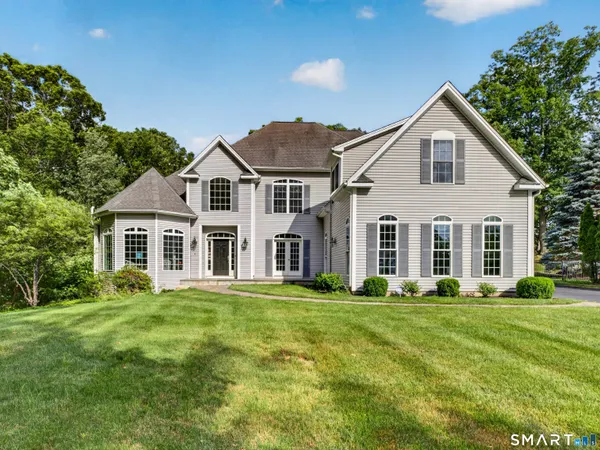 $1,149,000 | 4 Scotch Pine Drive, Shelton, CT 06484