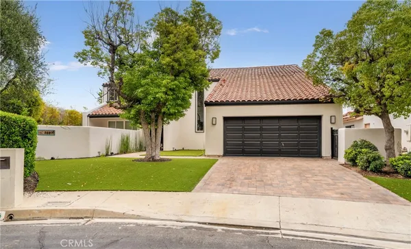 $2,595,000 | 24408 Voltara Court, Calabasas, CA 91302