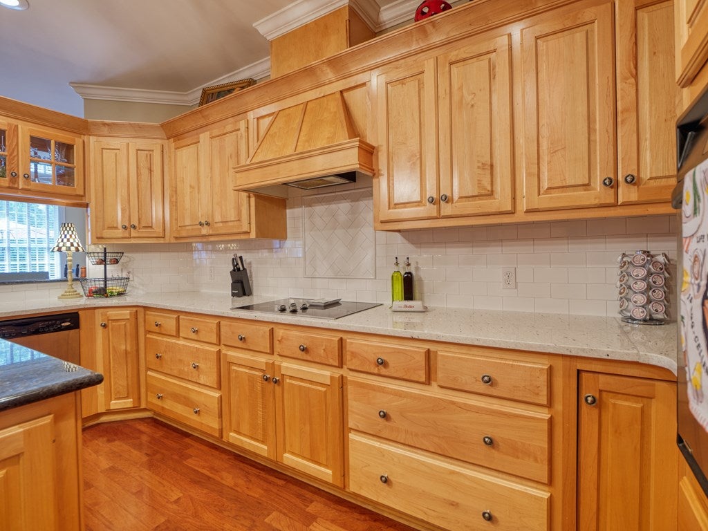 4873 Twin Shadows Road Valdosta, GA 31602 - Photo 12 of 45 Gallery Image 12