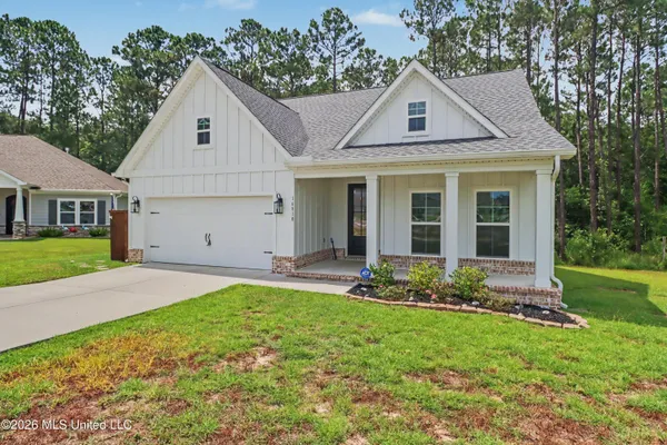$2,350 | 16810 West Landon Green Circle, Gulfport, MS 39503