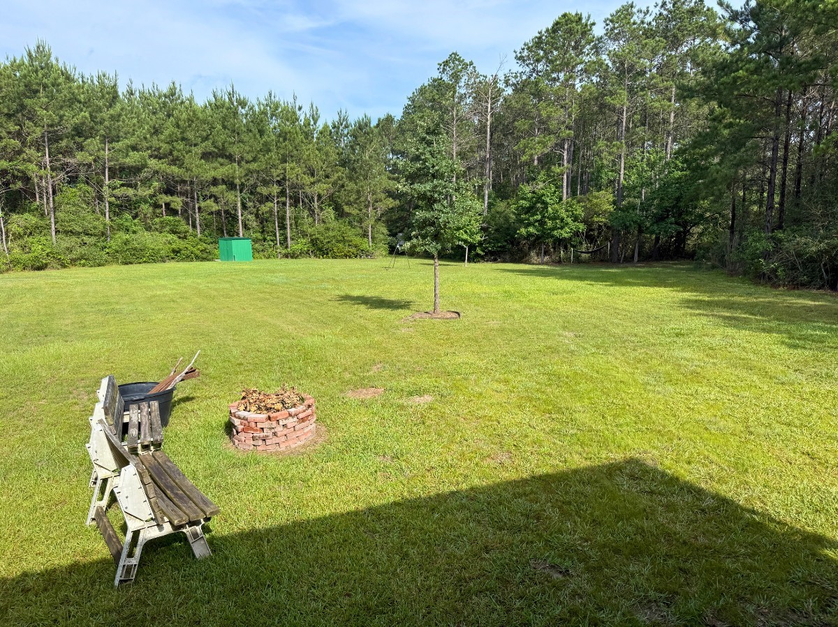 1 South Caney Road Groveton, TX 75845 - Photo 15 of 24