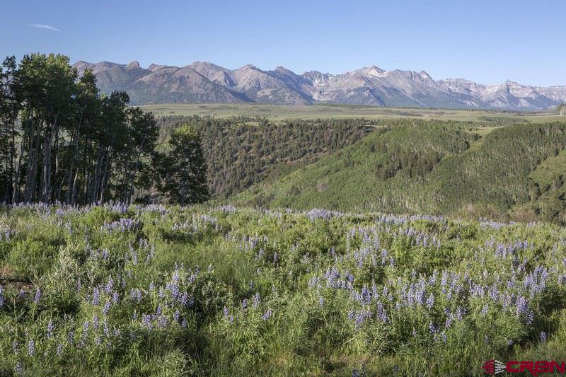 Tbd Porcupine Road Telluride, CO 81435 - Photo 1 of 6 Gallery Image 1