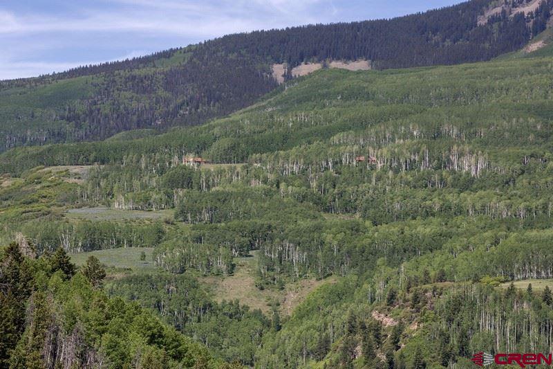 Tbd Porcupine Road Telluride, CO 81435 - Photo 4 of 6 Gallery Image 4