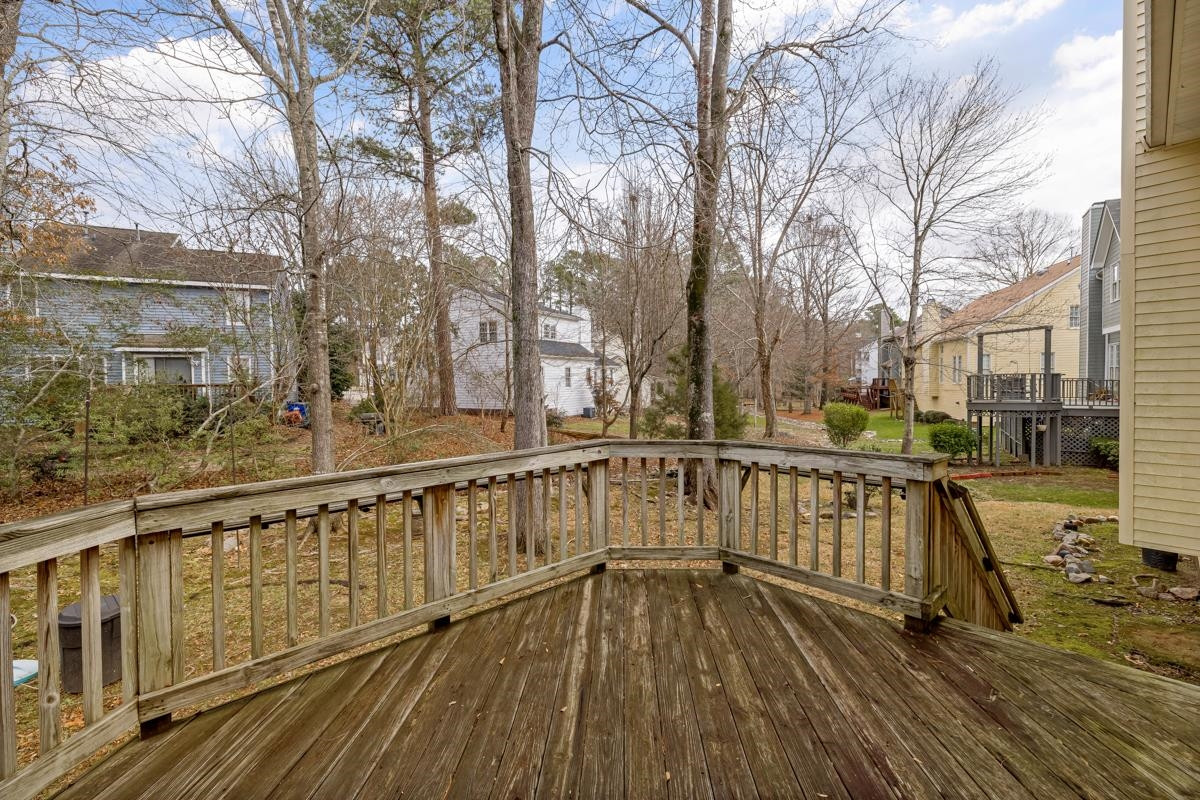 5505 Centipede Trail Raleigh, NC 27610 - Photo 10 of 24 Photo 16