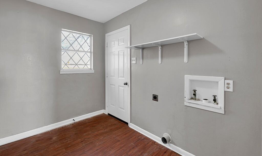 201 Old Steinbeck Road Waco, TX 76708 - Photo 9 of 33