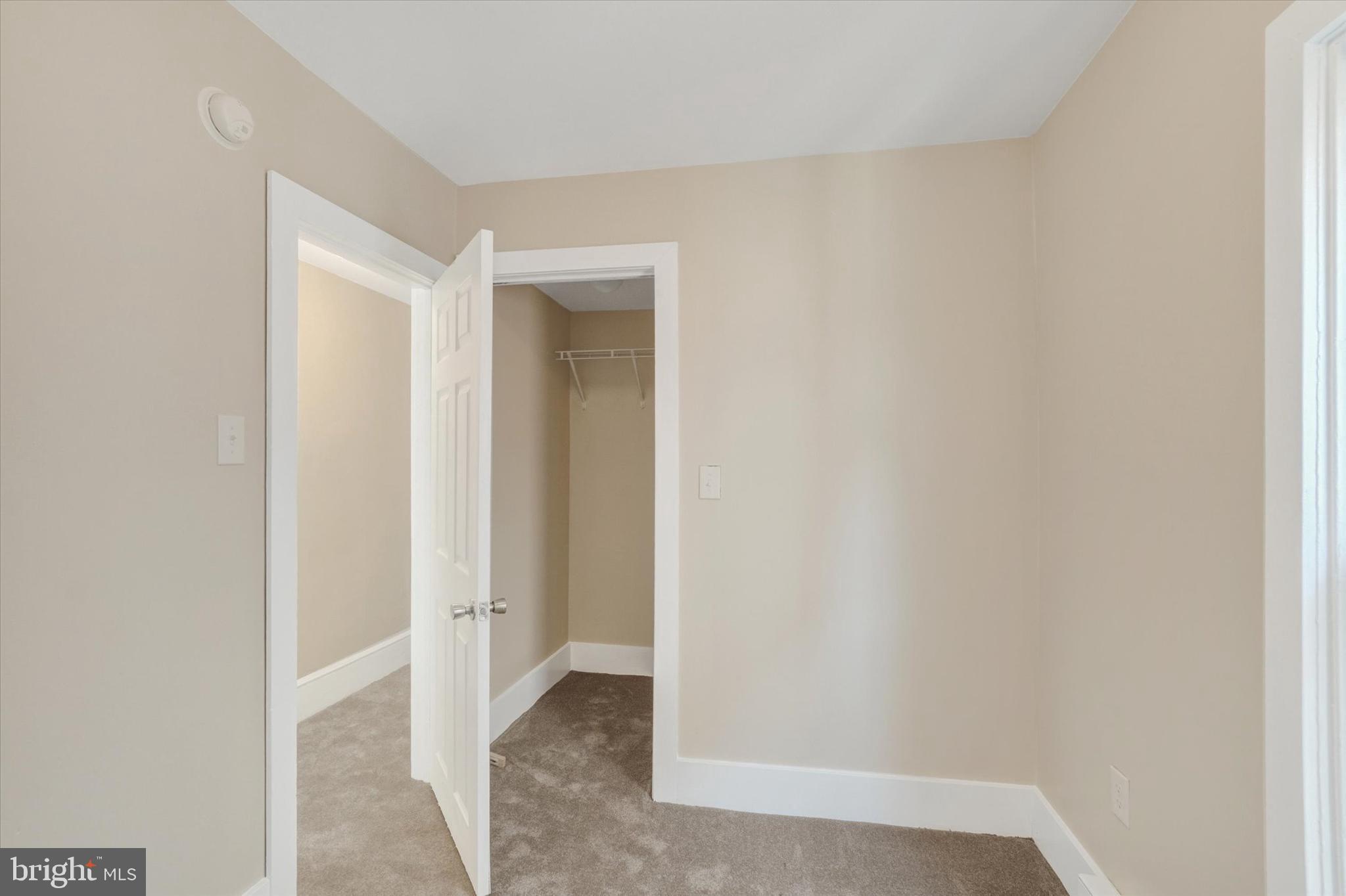 124 West Main Street Windsor, PA 17366 - Photo 16 of 24 a view of an empty room