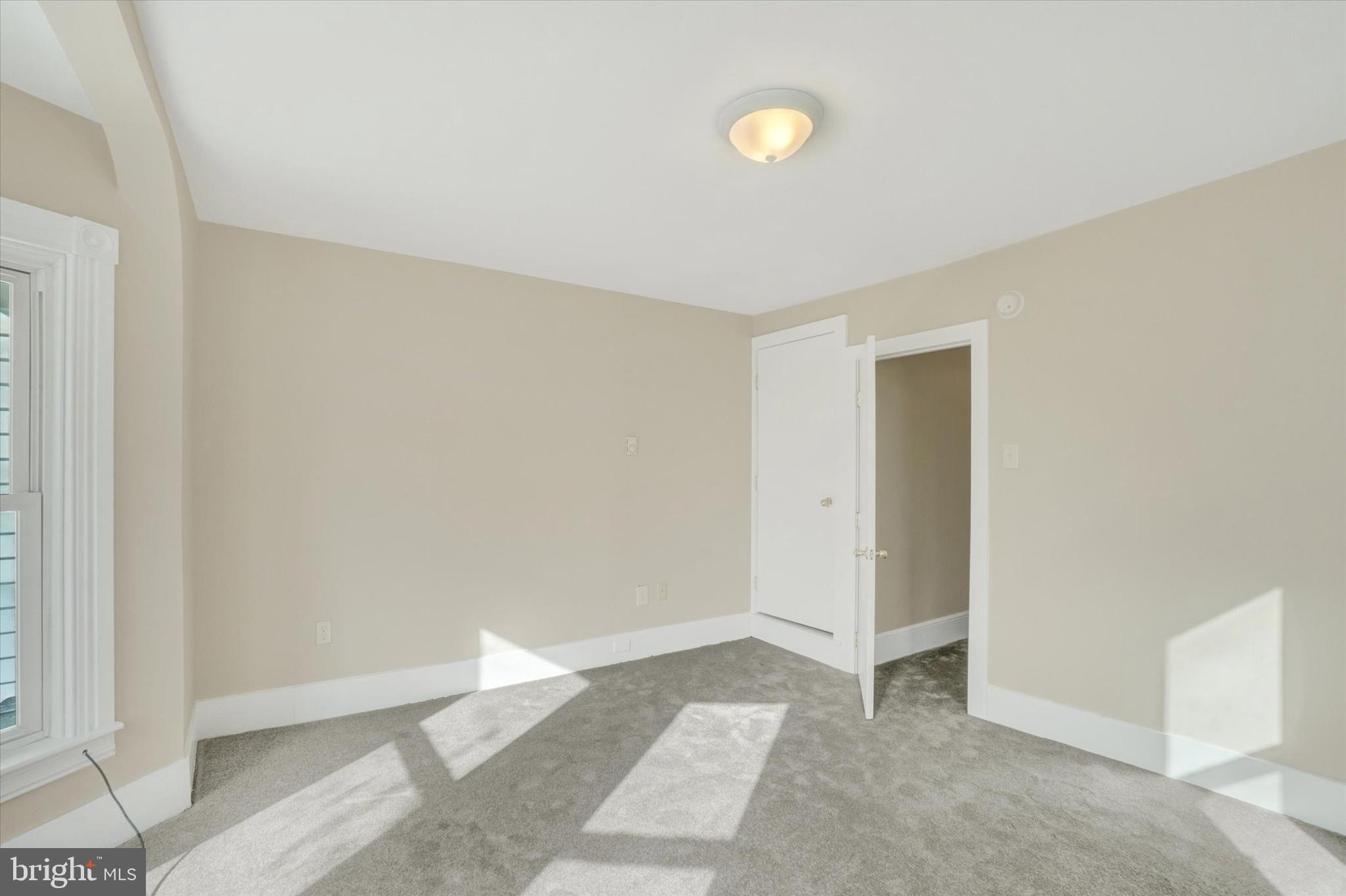 124 West Main Street Windsor, PA 17366 - Photo 18 of 24 a view of an empty room