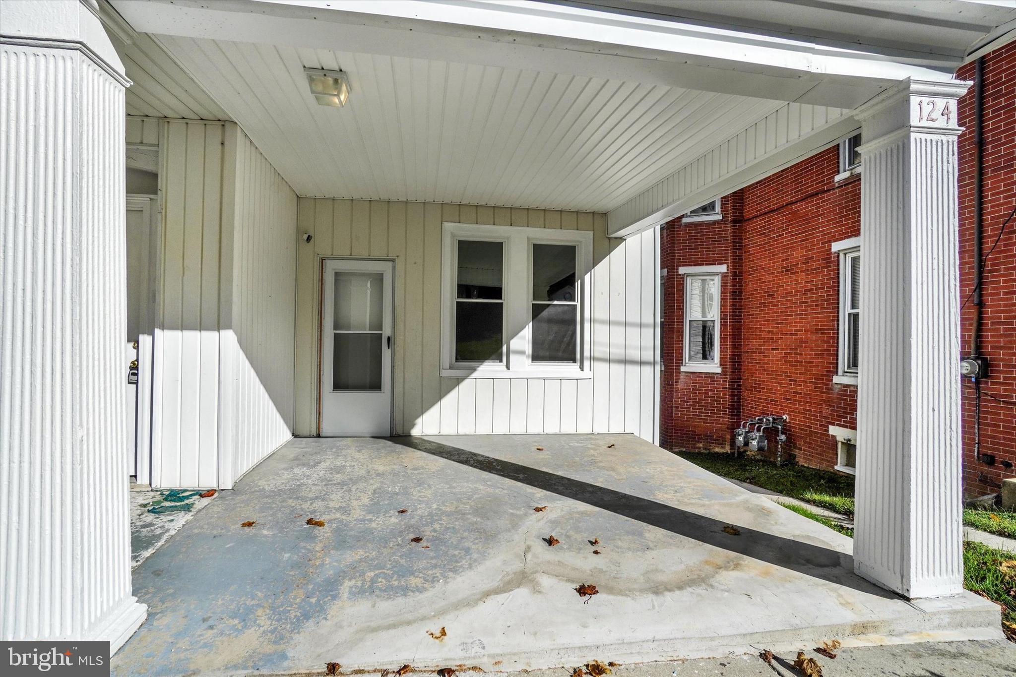 124 West Main Street Windsor, PA 17366 - Photo 19 of 24 a view of a house with a wooden floor