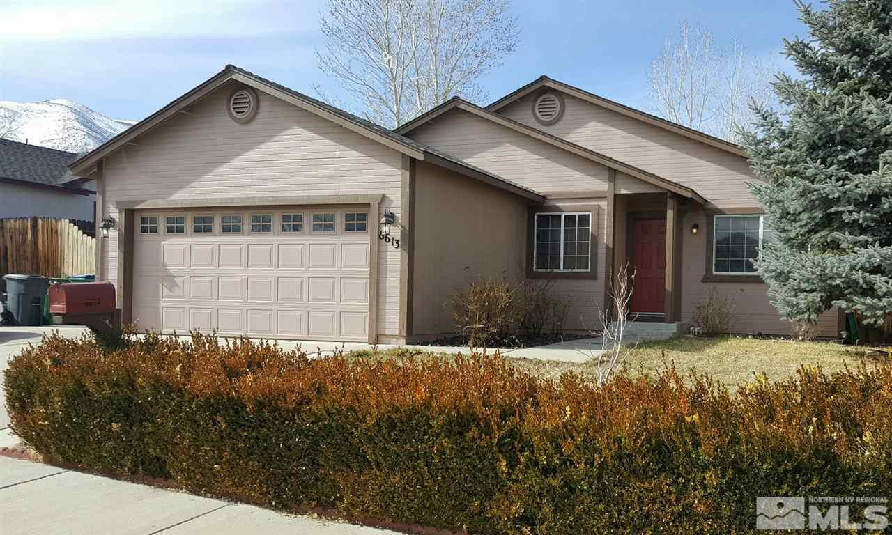 8613 Piper Place Reno, NV 89506 - Photo 1 of 1 Photo 1