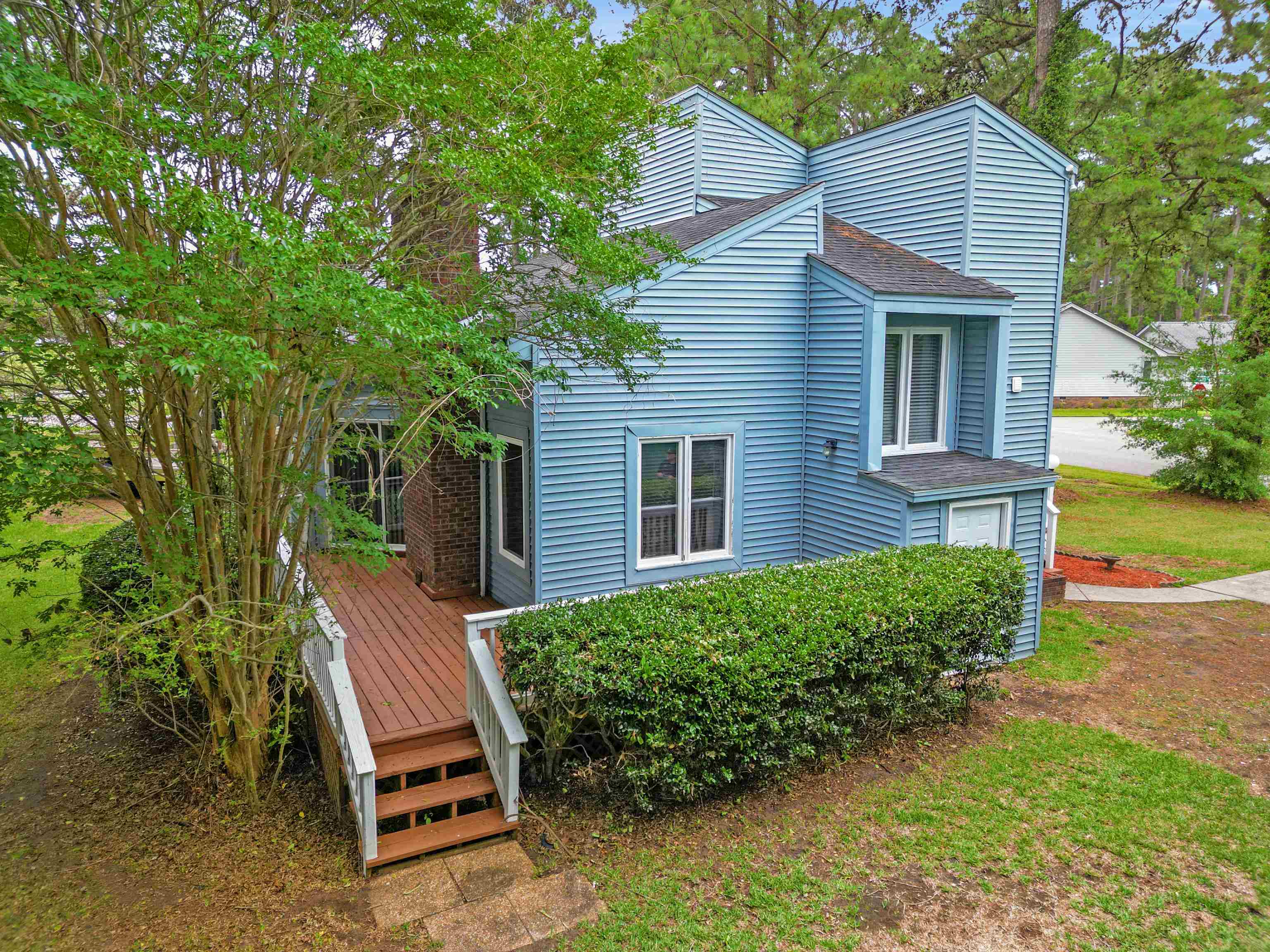1506 Landing Road Myrtle Beach, SC 29577 - Photo 39 of 42