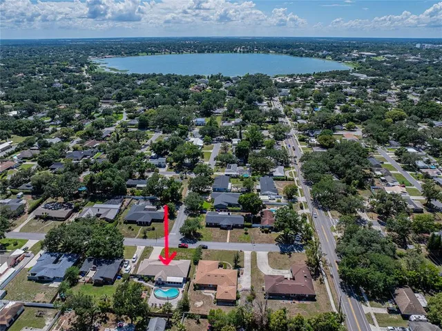 $590,000 | 1416 Leighton Avenue, Lakeland, FL 33803