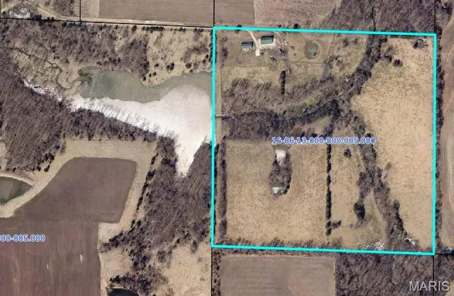 $675,000 | 2601 Pike 25, Vandalia, MO 63382