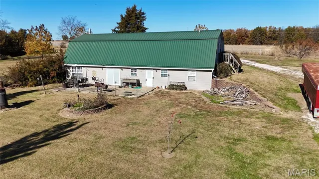 $675,000 | 2601 Pike 25, Vandalia, MO 63382